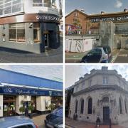 RATED: The best and worst Wetherspoons in Brighton & Hove according to TripAdvisor. Picture: Google Street View