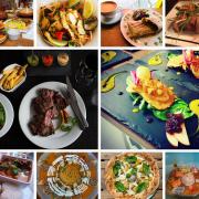 RATED: We’ve turned to Tripadvisor to discover the top ten eateries in Brighton. Pictures: Tripadvisor