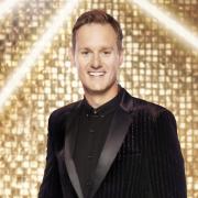 Dan Walker has made it through to the quarter finals of Strictly Come Dancing, which has seen him face a lot of criticism (PA)