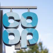 Co-op will re-open on London Road with a new store tomorrow, after its previous branch was demolished to make way for student housing