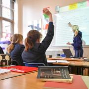 Plans made to merge two schools in the city amid falling pupil numbers