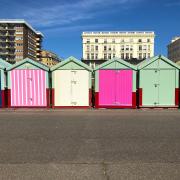 Hove in East Sussex came second in Rightmove's buyer search hotspots – areas that saw the biggest increase in buyer searches. Picture: NQ Staff