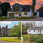 Rightmove reveals 5 most viewed properties over Christmas (Rightmove)