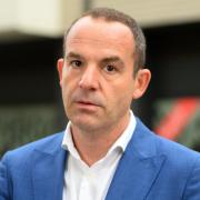 Martin Lewis has issued an energy bill warning to households in the UK and urges the Government to intervene (PA)