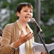 Caroline Lucas and the Green Party are calling for the nationalisation of energy companies