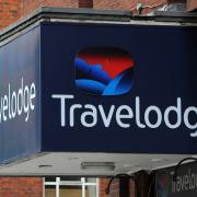 Hotel jobs in and around Brighton are available in the Travelodge recruitment drive. Picture: PA