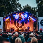 Pub in the Park is due to take place in Preston Park, Brighton, from September 16 to 18 this year.