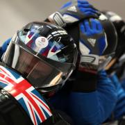 Brad Hall enjoyed a near-miraculous World Cup bobsleigh campaign, claiming a total of six podium places across two and four-man disciplines.