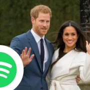 The Duke and Duchess of Sussex expressed concerns over misinformation on the platform, but will continue to work with the company