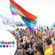 The LGBTQ+ charity Switchboard are fundraising to fund a range of services which have been under increased demand during the pandemic