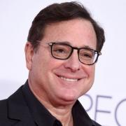 Saget was known for his work on the US programme Full House (PA)