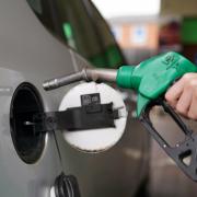 Here is a list of the 24 hour petrol stations in Brighton (PA)