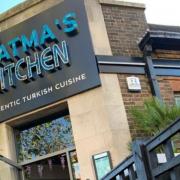 Kebab restaurant in Haywards Heath wins Chef of the Year award (Tripadvisor)
