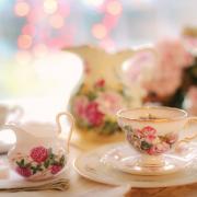 Best places for afternoon tea in Brighton according to Tripadvisor reviews (Canva)