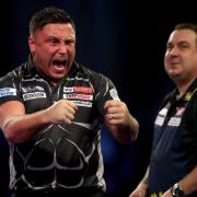 Gerwyn Price withdraws Premier League event in Brighton with hand injury