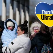 #ThereWithUkraine: Newsquest launch Ukraine appeal - how you can help