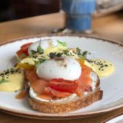 Best places to go for brunch in Brighton according to Tripadvisor reviews (Canva)