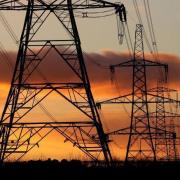 Power cuts have been reported across the coutn