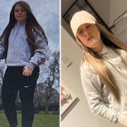 Urgent search underway for missing girl, 13, believed to be in Brighton