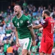 Albion star Shane Duffy eyes Euro finals dream on home soil