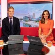 Dan Walker to leave BBC Breakfast for Channel 5 News