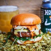 Honest Burgers in Duke Street has topped the list of places to get a burger in Brighton and Hove. Picture: Tripadvisor