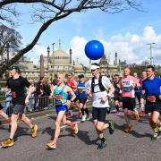 Entries are open for the Brighton Marathon 10k