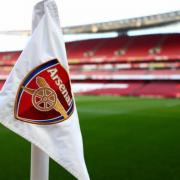 Arsenal are investigating two reports of homophobic abuse at their match against Brighton and Hove Albion