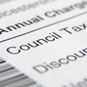 Council tax rebate to be paid by September 30. Image credit: PA