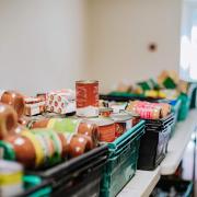 Food banks across the city could be forced to close doors on new referrals or shut altogether due to dwindling stock levels