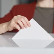 Voting has closed across Sussex for this year's local elections