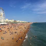 Brighton came out as the second most expensive place to rent an apartment after London. Picture: Tripadvisor