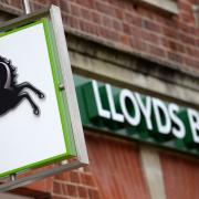 A total of 20 Lloyds Bank and eight Halifax branches will close this year – including the Halifax branch in Lewes