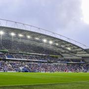 Brighton and Hove Albion have confirmed the appointment of a new permanent technical director