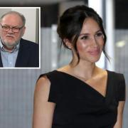 Meghan Markle's half-sister says “the door is wide open” to privately reconnect with their father