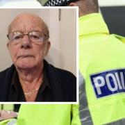 Michael Lamb, 76, has been jailed for sexually assaulting a young child over many years