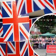 Street parties, picnics, beacon lightings, and other community events will take place across Brighton and Sussex to celebrate the Queen's 70 years as monarch