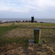 A beacon lighting will now go ahead on Beacon Hill in Rottingdean after a U-turn from the parish council: credit - Ian Taylor