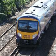 Rail services will now run as usual