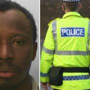 Man jailed for oral rape of a woman