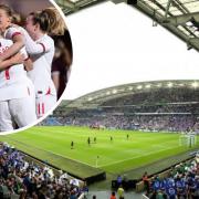 Football roadshow celebrating Women’s Euro 2022 is coming to Brighton and Hove