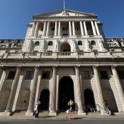 The Bank of England has continually hiked interest rates to deal with high inflation