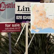 What are the latest house prices in Eastbourne? See how much your home could be worth