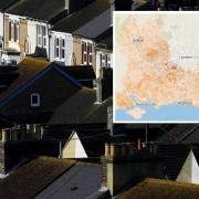 What are the latest house prices in Mid Sussex? See how much your home could be worth