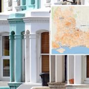 What are the latest house prices in Hastings? See how much your home could be worth