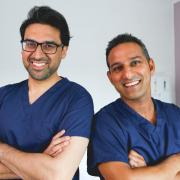 Skin A&E's team of top dermatologists are looking for new patients for the show's fifth series