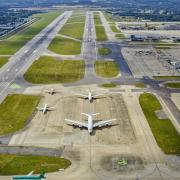 Councillors have expressed concerns about the environmental impact of opening a second runway at Gatwick Airport