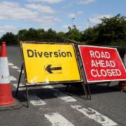 Major road through Sussex village to close for six hours during the day