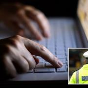Police in Sussex issued a warning amid 'sophisticated high-tech’ scams