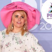 Paloma Faith will headline the second and final day of the Pride festival in Preston Park this evening